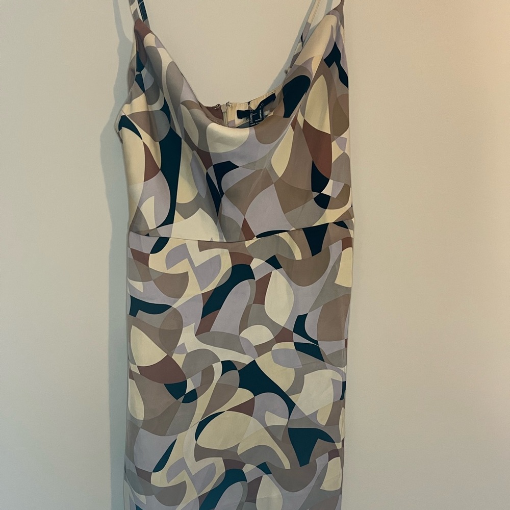 Dress brand new never worn